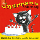 Cover for Snurrans födelsedag