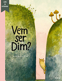 Cover for Vem ser Dim? (e-bok + ljud)