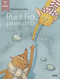 Omslagsbild för Bus och Frö på varsin ö (e-bok + ljud)