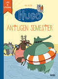 Omslagsbild för Äntligen semester! (e-bok + ljud)