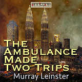 Cover for The Ambulance Made Two Trips
