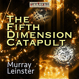 Cover for The Fifth-Dimension Catapult