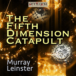 Omslagsbild för The Fifth-Dimension Catapult