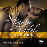 Cover for Sex nyanser av kärlek