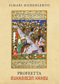 Omslagsbild för Profeetta Muhammedin haamu