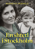 Cover for En shtetl I Stockholm