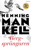 Cover for Bergsprängaren