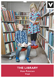 Cover for The Library