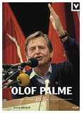 Omslagsbild för Olof Palme - Ett Liv