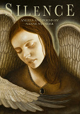Omslagsbild för Silence: Angels and Poems by Nanne Nyander
