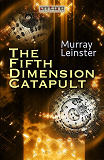 Omslagsbild för The Fifth-Dimension Catapult