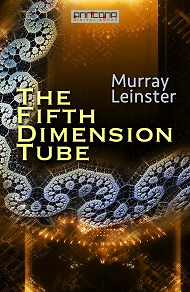 Omslagsbild för The Fifth-Dimension Tube
