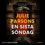 Cover for En sista söndag