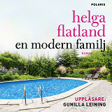 Cover for En modern familj