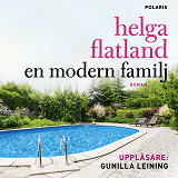 Omslagsbild för En modern familj