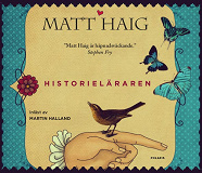 Cover for Historieläraren