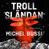 Cover for Trollsländan