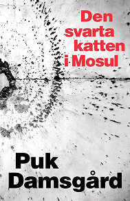Omslagsbild för Den svarta katten i Mosul