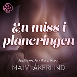 Omslagsbild för En miss i planeringen