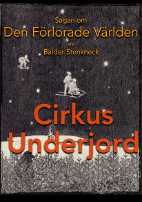 Omslagsbild för Cirkus Underjord
