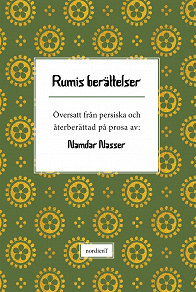 Omslagsbild för Rumis berättelser