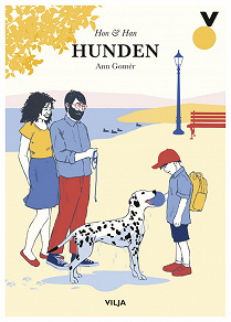 Cover for Hunden