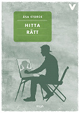 Cover for Hitta rätt