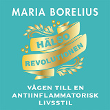 Omslagsbild för Hälsorevolutionen