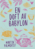 Cover for En doft av Babylon