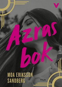 Cover for Azras bok