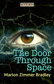 Omslagsbild för The Door Through Space
