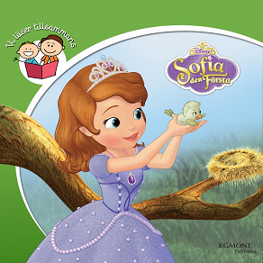 Omslagsbild för Sofia den första