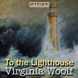 Cover for To the Lighthouse