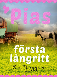 Omslagsbild för Pias första långritt