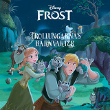 Omslagsbild för Frost - Trollungarnas barnvakter