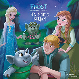 Cover for Frost - En modig början