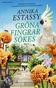 Omslagsbild för Gröna fingrar sökes