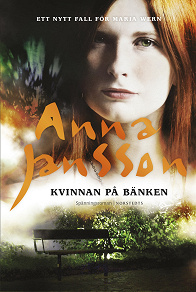 Cover for Kvinnan på bänken
