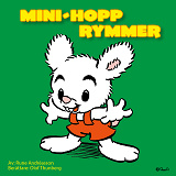 Cover for Mini-Hopp rymmer