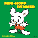 Cover for Mini-Hopp rymmer