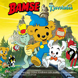 Cover for Bamse och Tjuvstaden