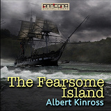 Cover for The Fearsome Island