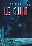 Cover for Ett nytt atlantis