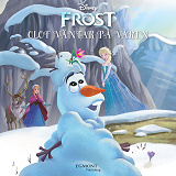 Cover for Frost. Olof väntar på våren