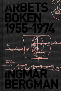 Omslagsbild för Arbetsboken 1955-1974