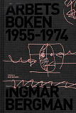 Cover for Arbetsboken 1955-1974