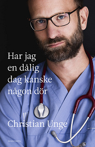 Omslagsbild för Har jag en dålig dag kanske någon dör