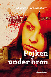 Cover for Pojken under bron