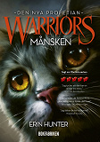 Cover for Warriors 2 - Månsken