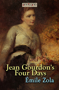 Cover for Jean Gourdon's Four Days